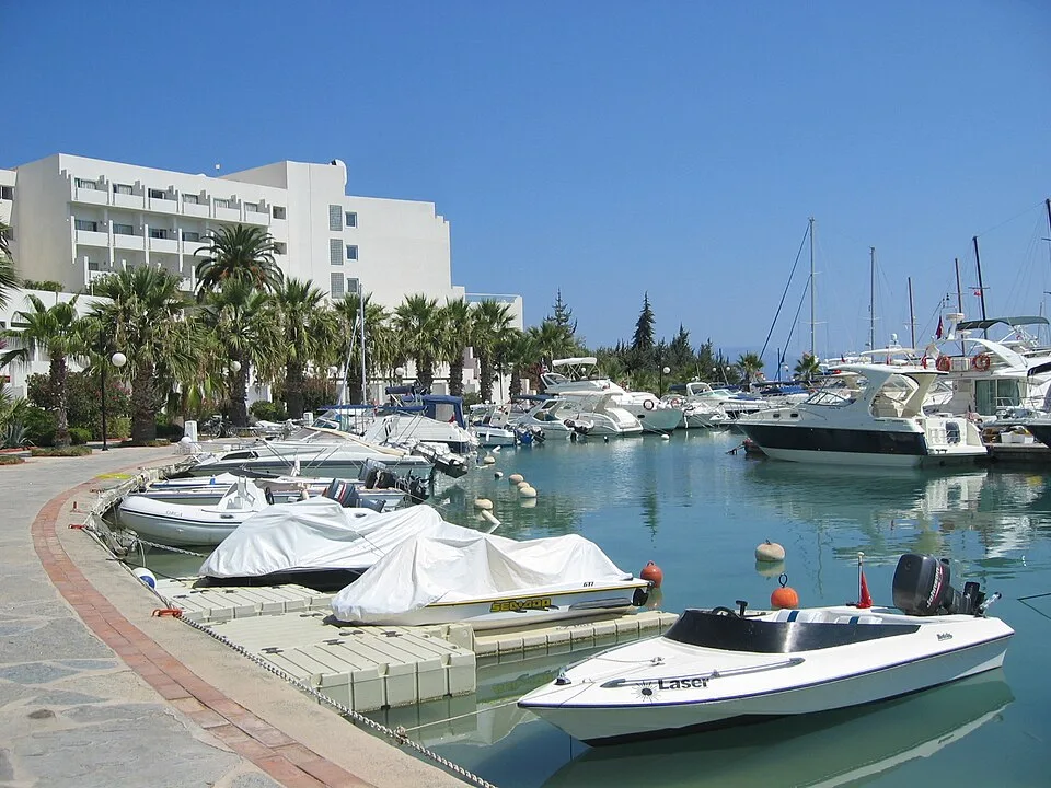 Cesme Ilica