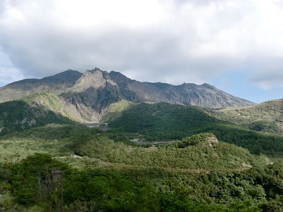 Kirishima Kogen Onsen Miyakonojo