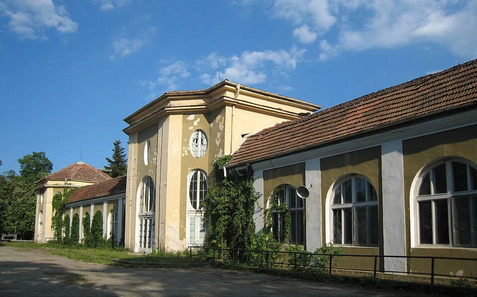 Varshets Mineral Spa
