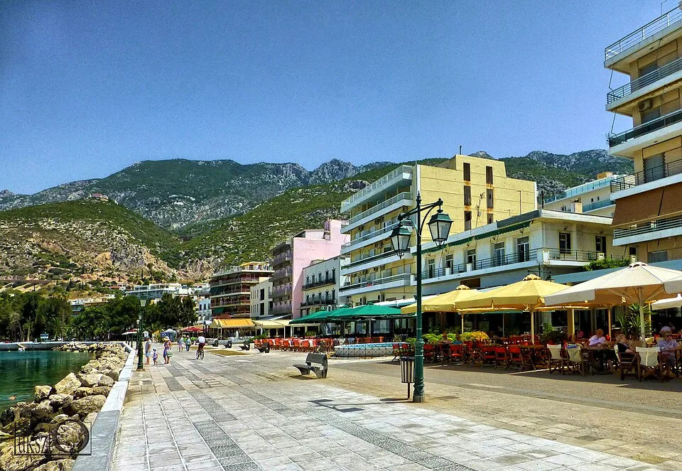 Thermai Loutraki