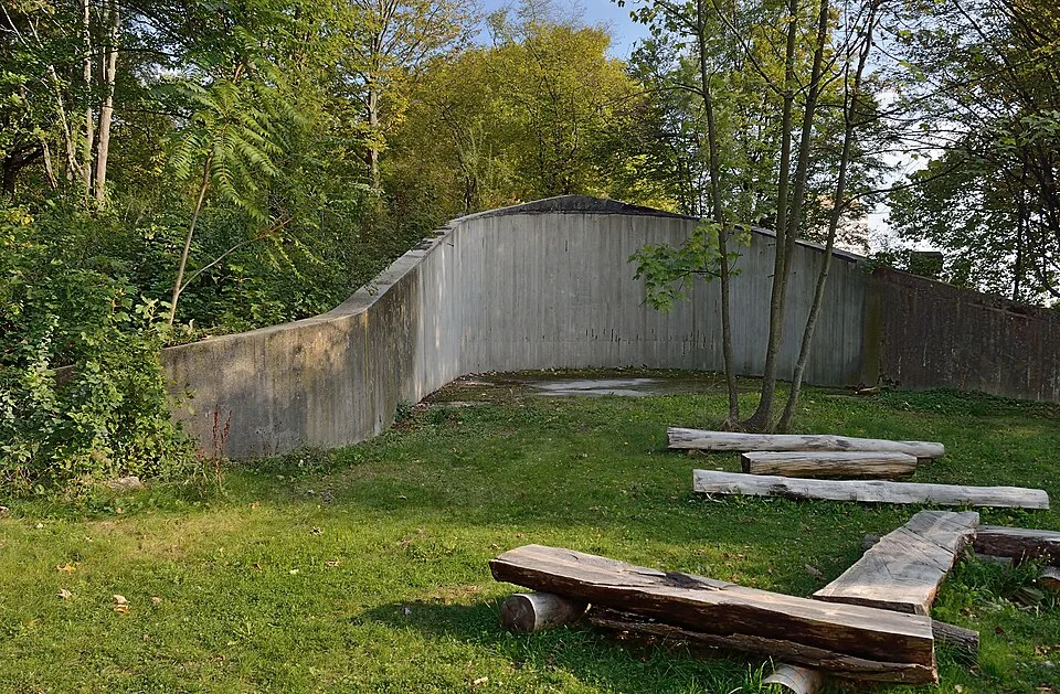 Oberlaa Therme