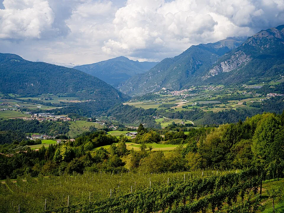 Terme di Comano Trentino
