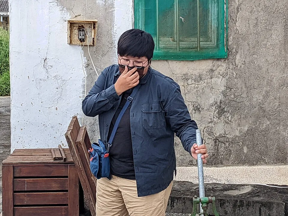 Èr Hào Jǐng