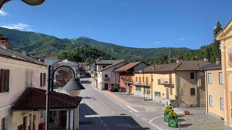 Sorgente Terme di Lurisia
