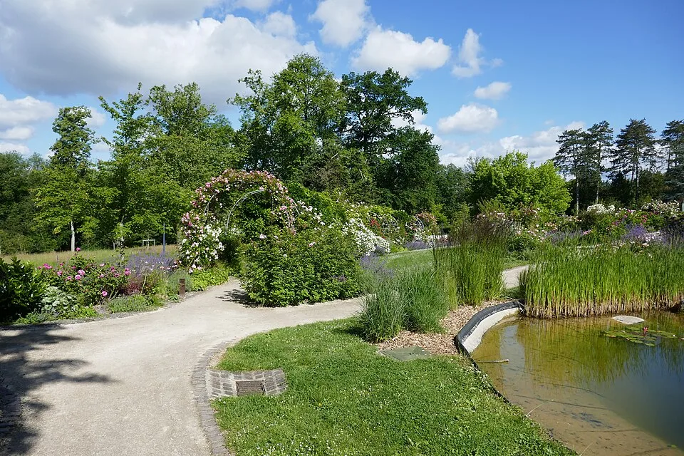 MONDORF Domaine Thermal