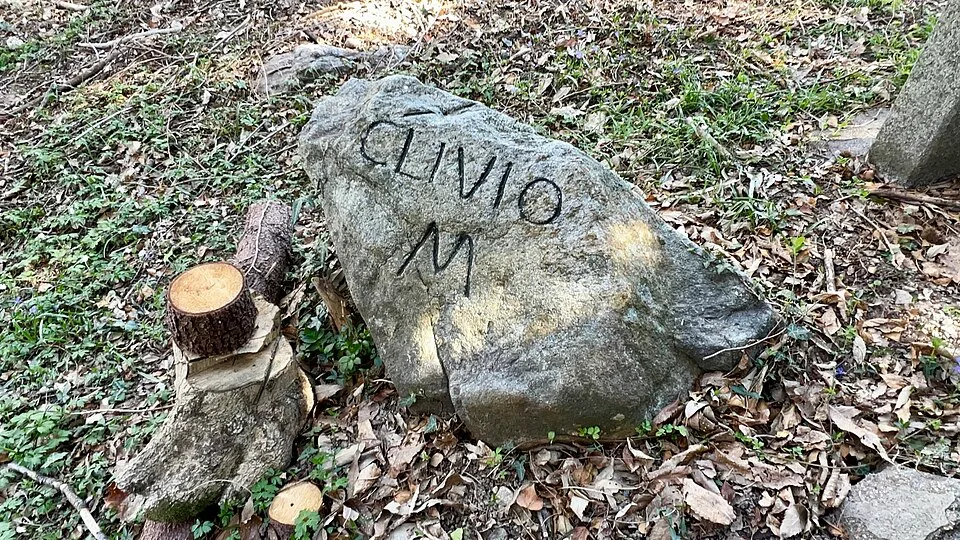 Terme di Stabio — Ticino