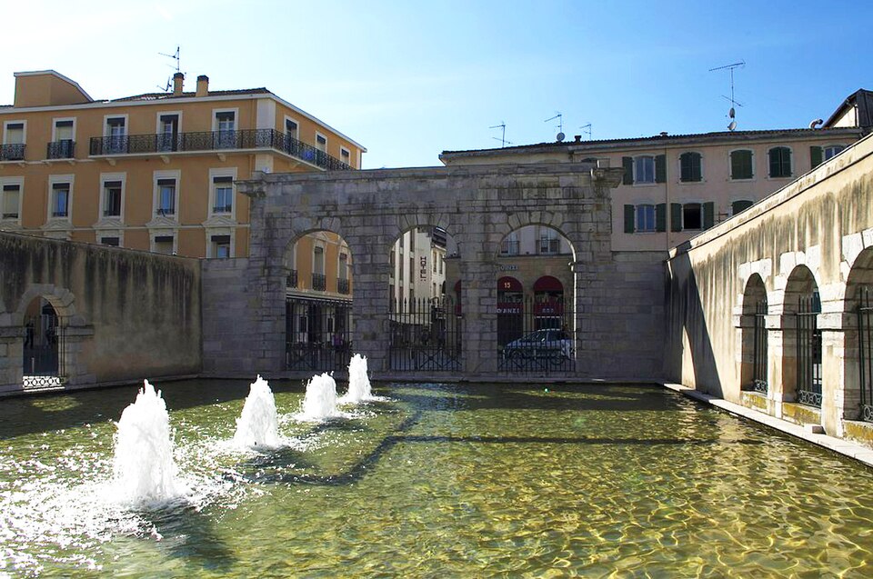 Thermes de Dax Splendid