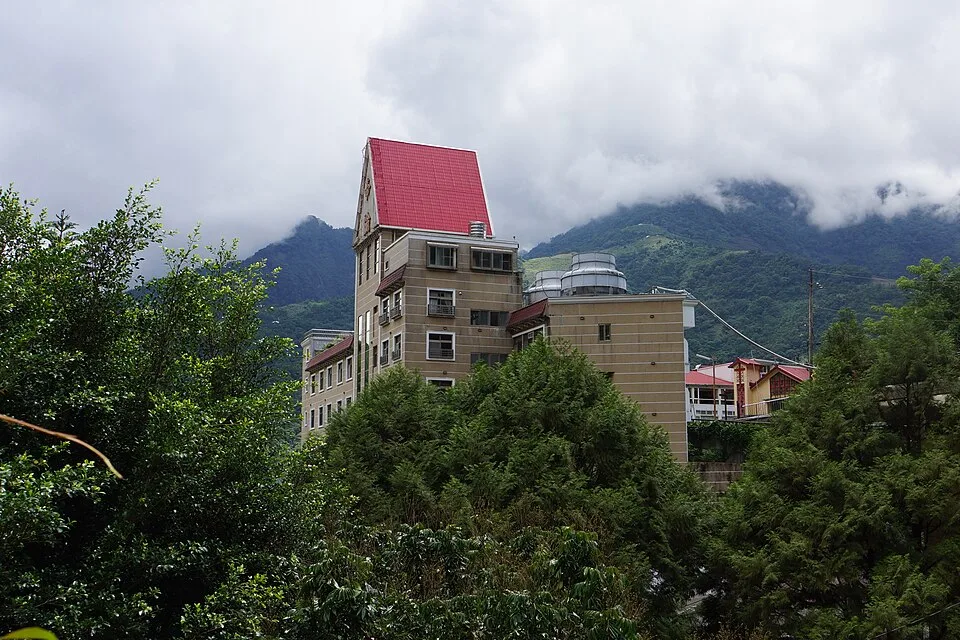 Dōng pǔ Wēnquán