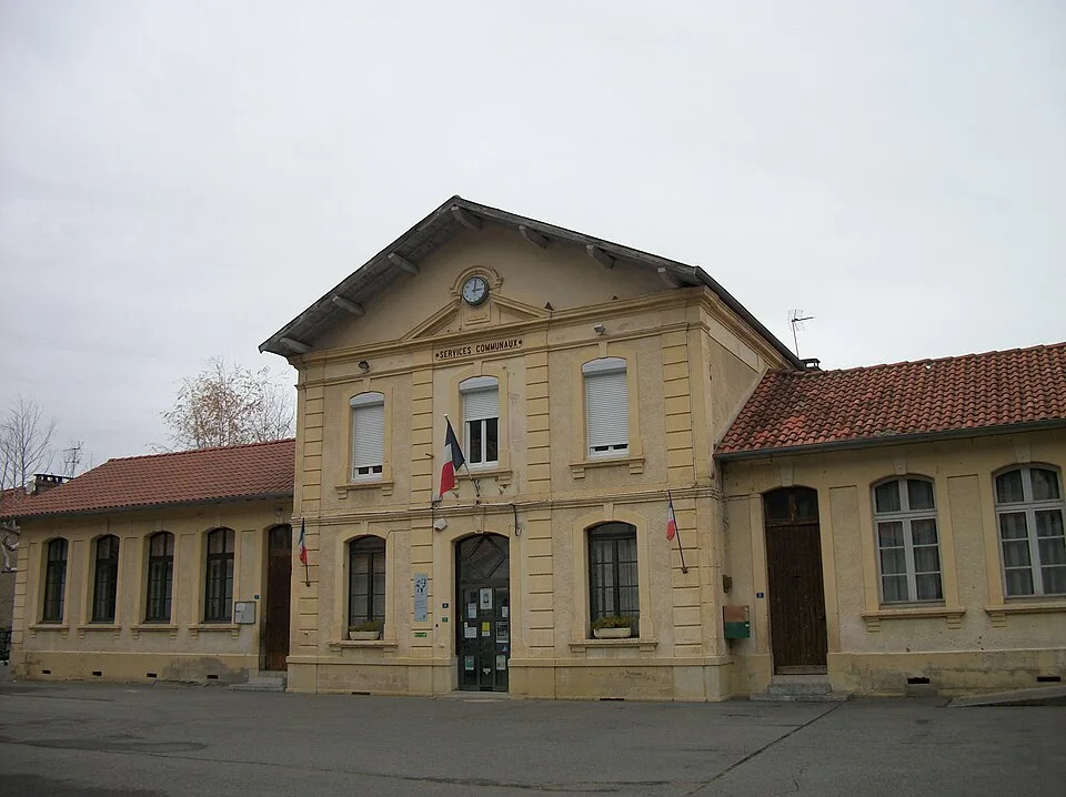 Barbazan