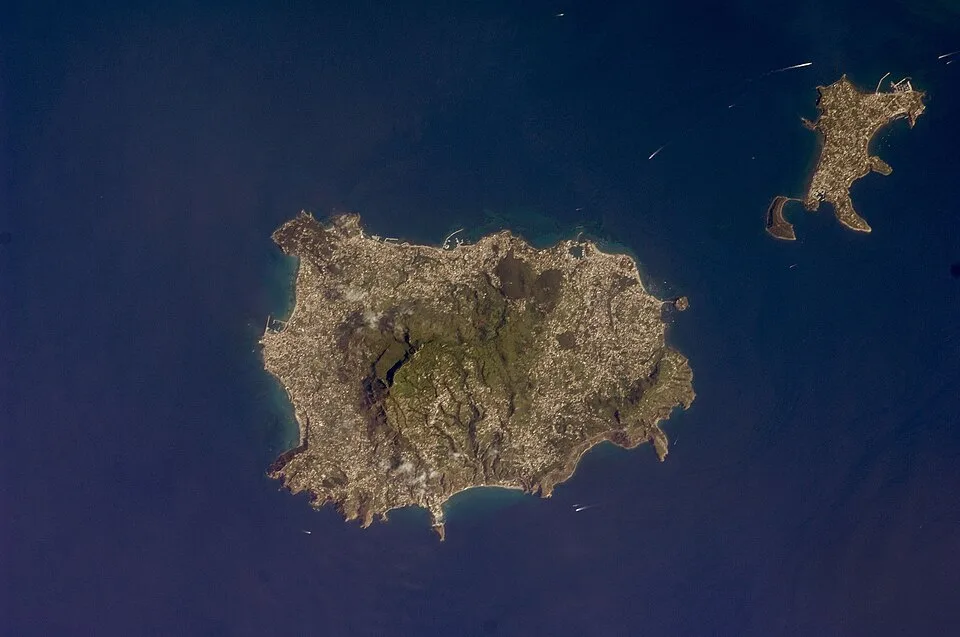 Terme Negombo Ischia