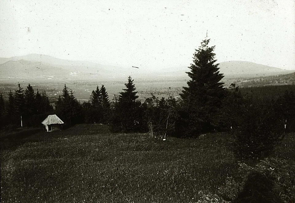 Covasna Mineral Springs