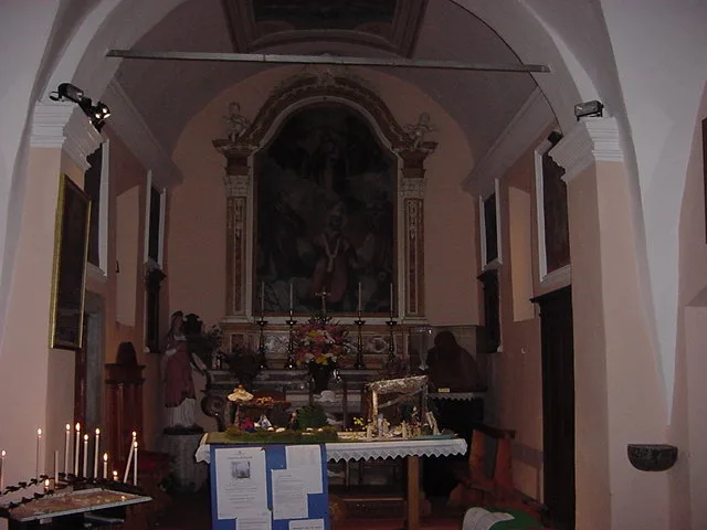 Terme di Boario