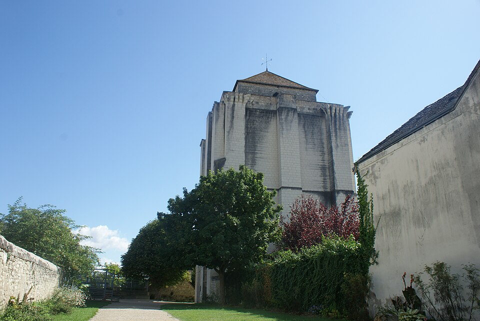 Thermes de La Roche-Posay
