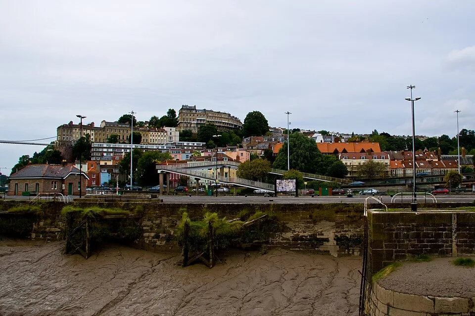 Hotwells (Bristol)