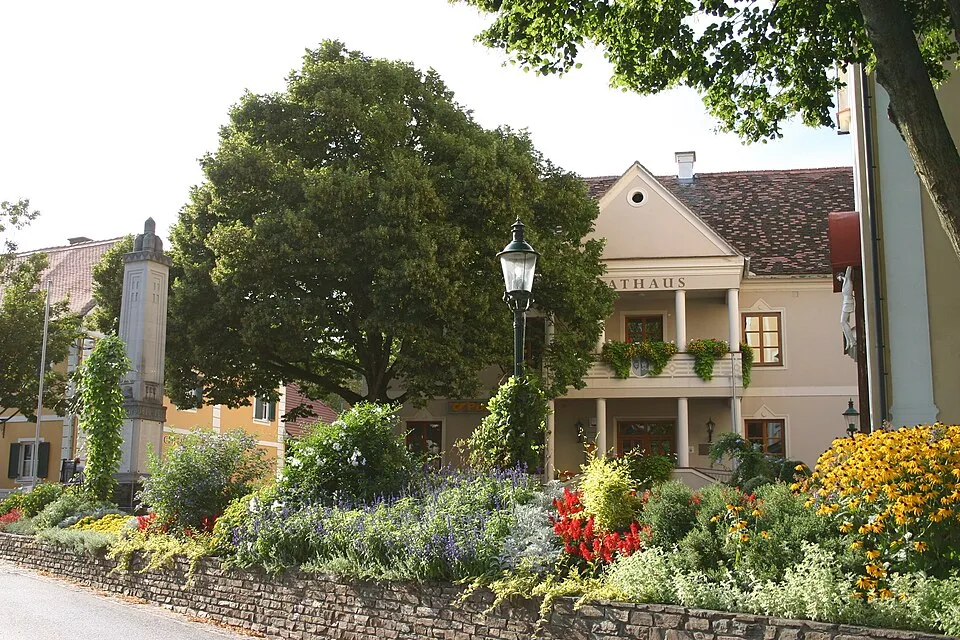 Bad Waltersdorf Styria