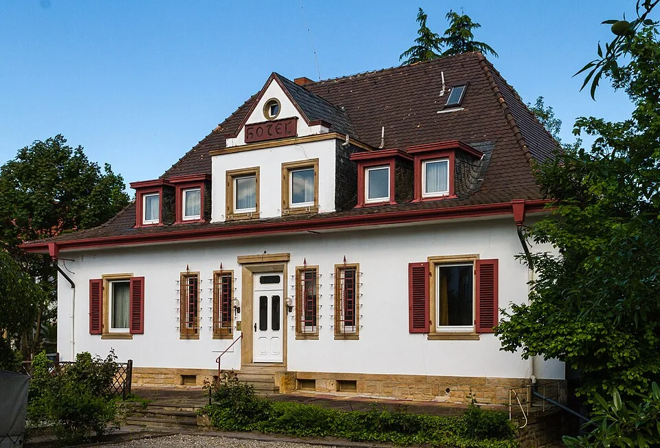 Terme Bad Dürkheim