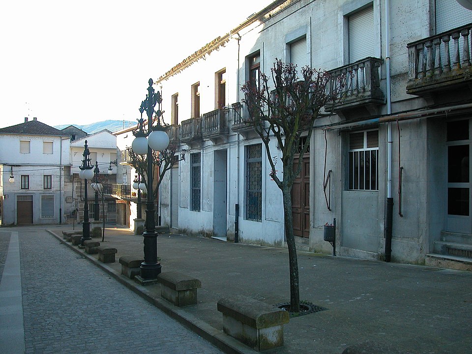 Cortegada