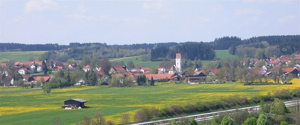 Bad Woerishofen