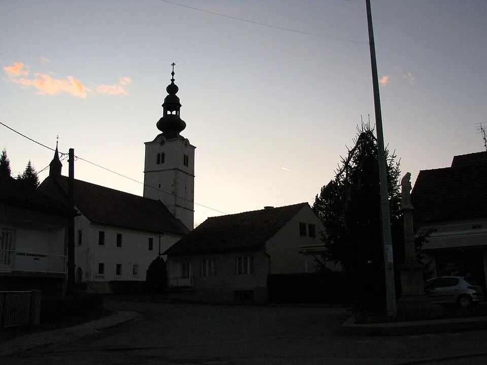 Terme Tuhelj
