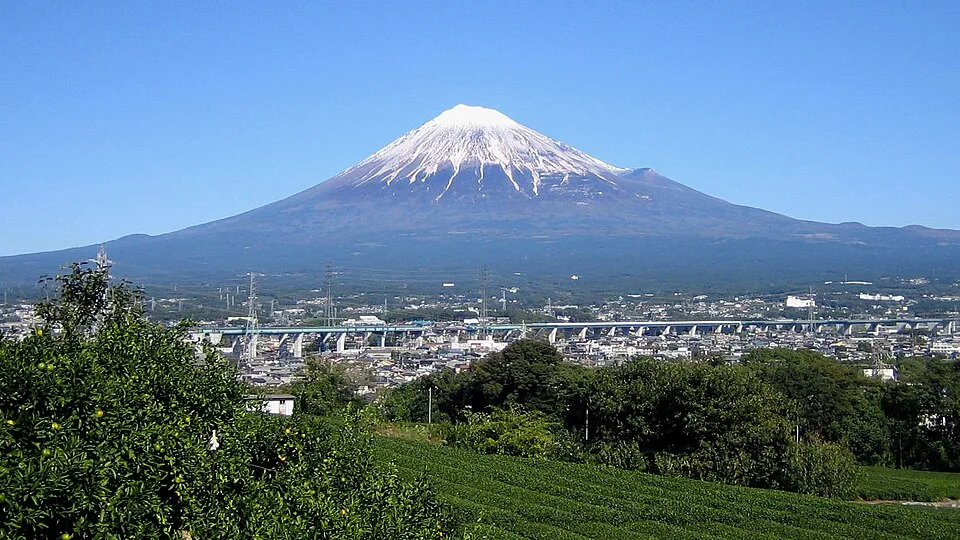 Fugaku Group Fuji Hot Spring