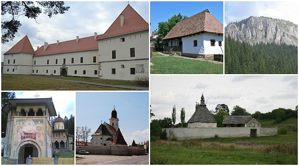 Bai Tusnad Harghita Romania