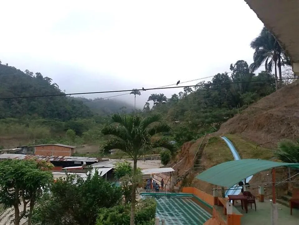 Luna Volcán Adventure Spa