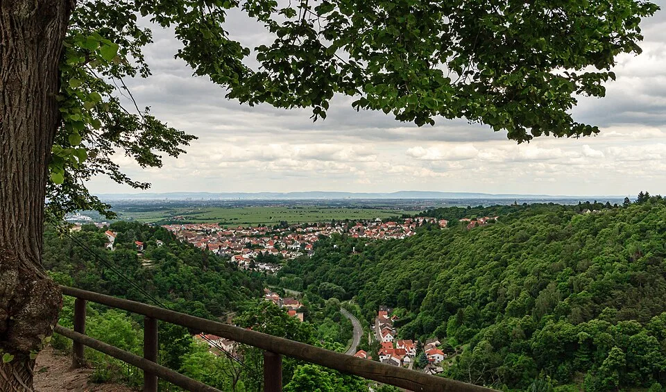 Bad Dürkheim