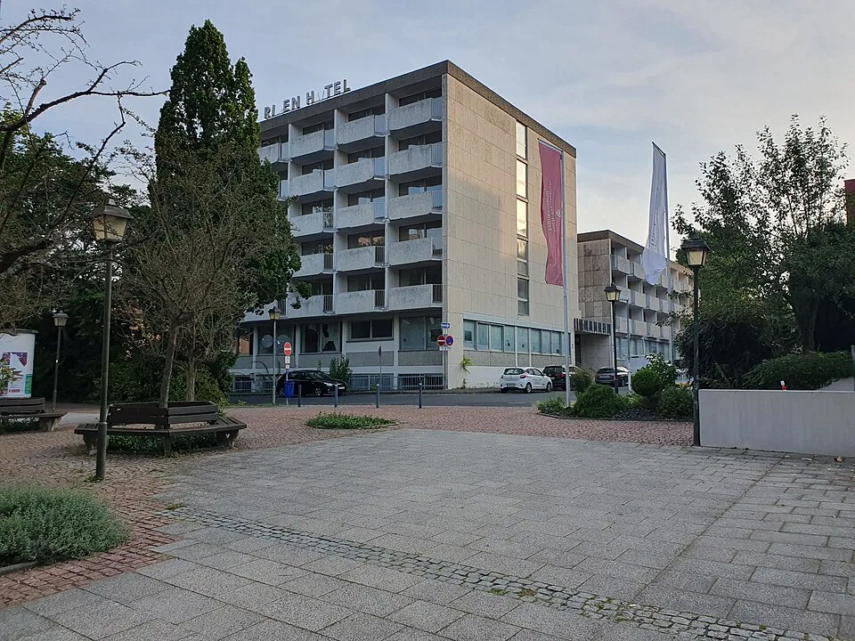 Staatsbad Bad Kissingen