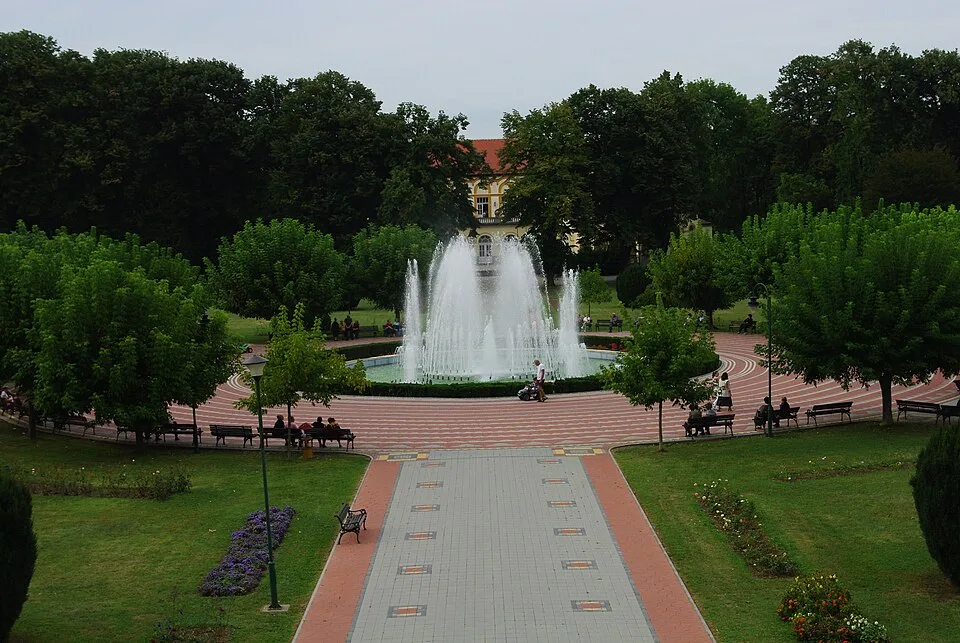 Prolom Banja Resort