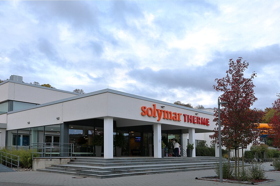 Thermalbad Überlingen