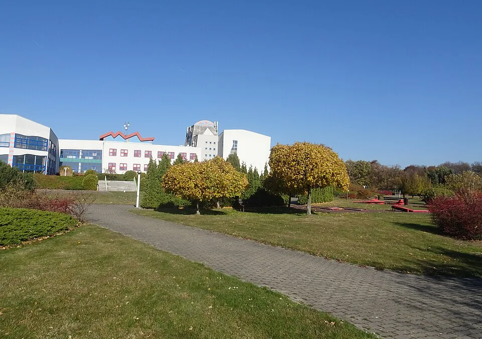 Sanatoria Klimkovice