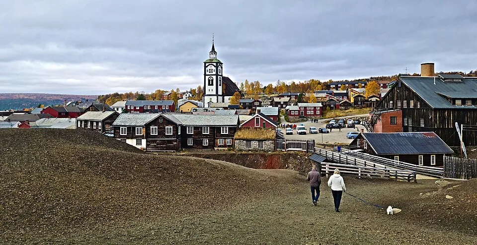 Røros Thermal Baths