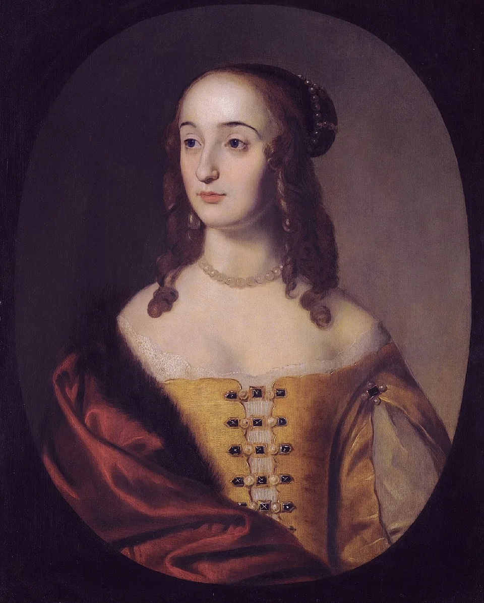 Marie-Henriette Spring
