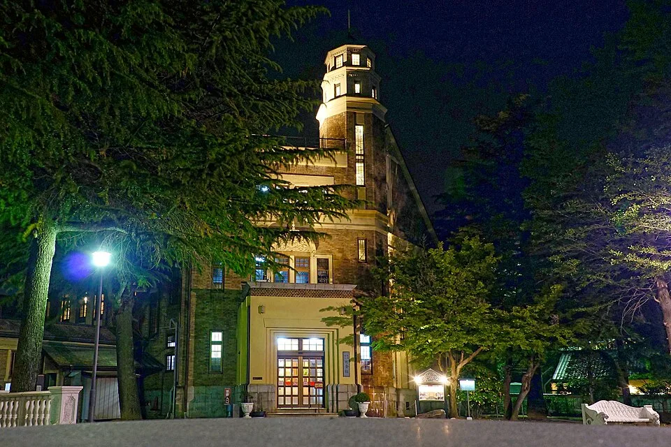 Suwa Onsen Katakurakan