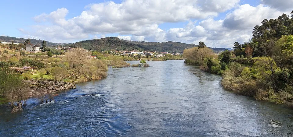 Burgas de Canedo