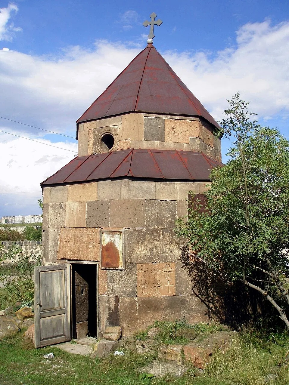Arzni Health Resort Yerevan