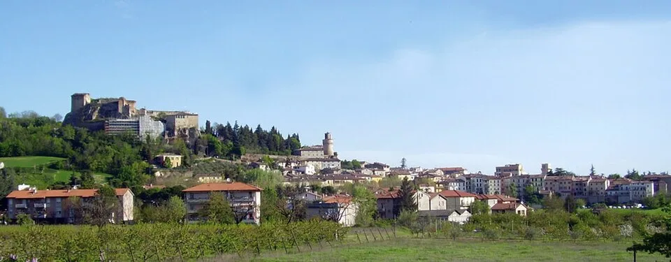 Terme di Castrocaro