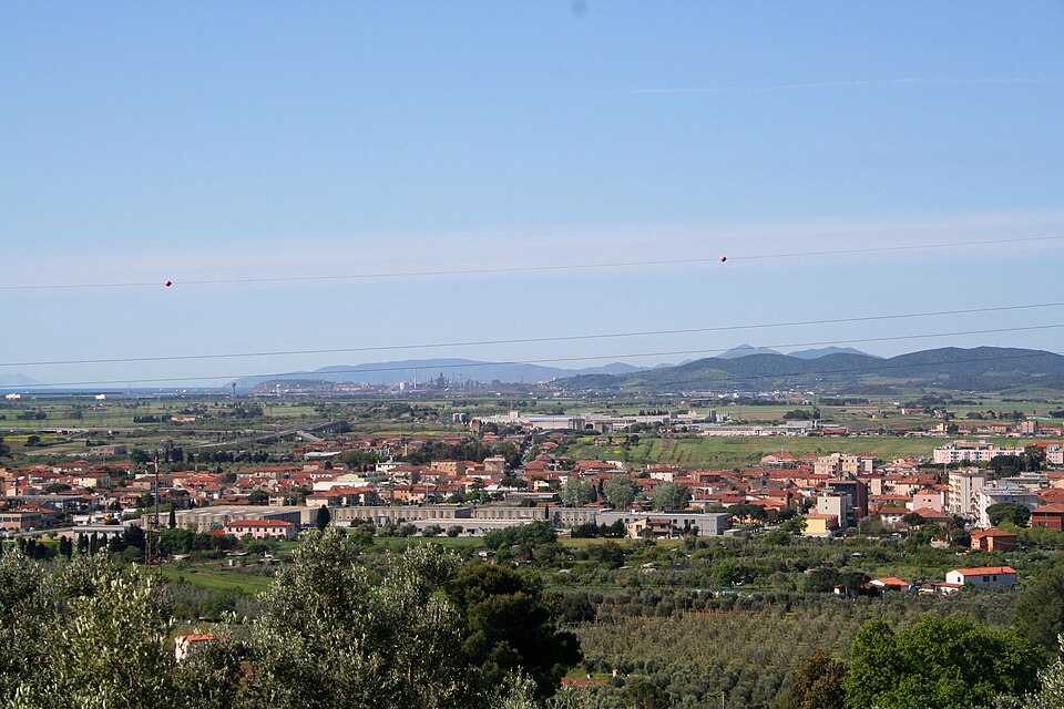 Terme di Venturina