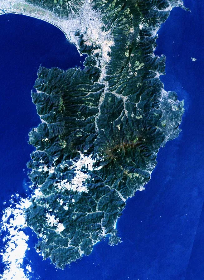 Shizuoka Suruga Onsen