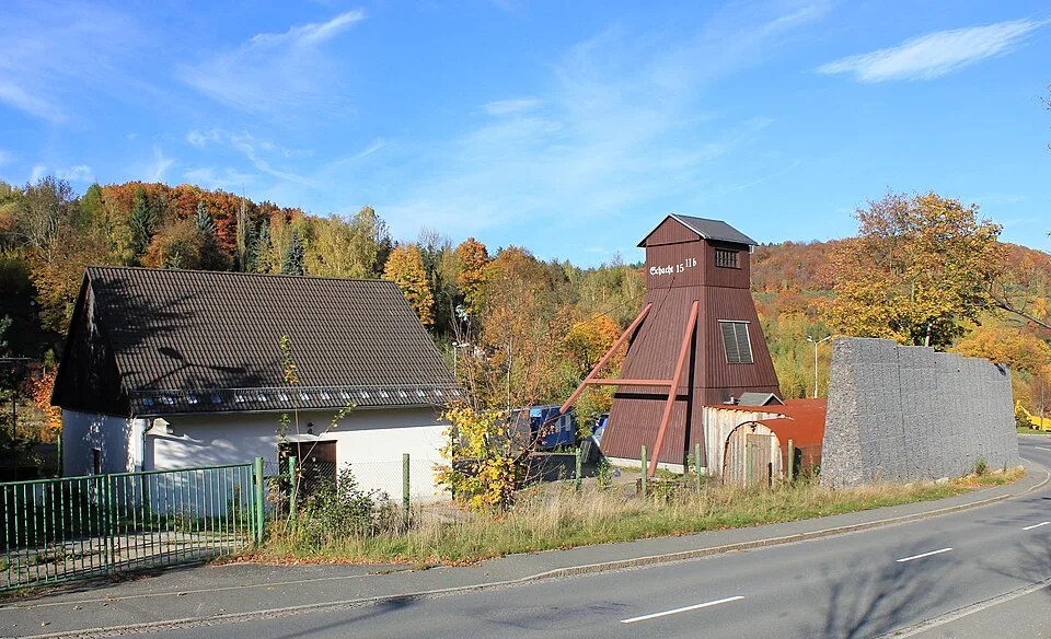 Bad Schlema