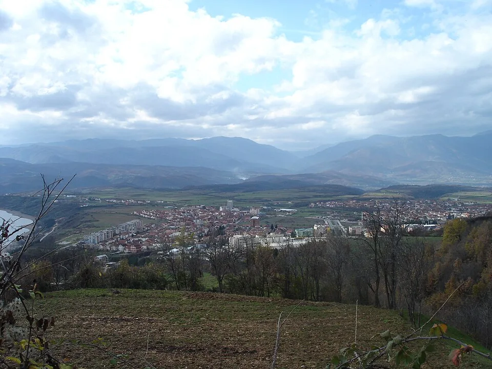 Banjište Thermal