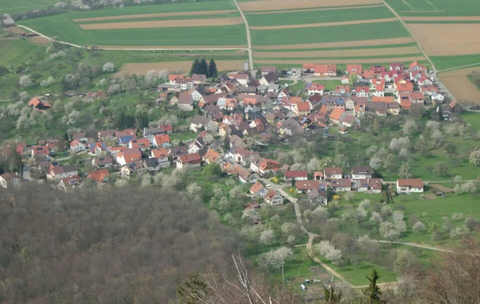 Thermalfreibad Beuren