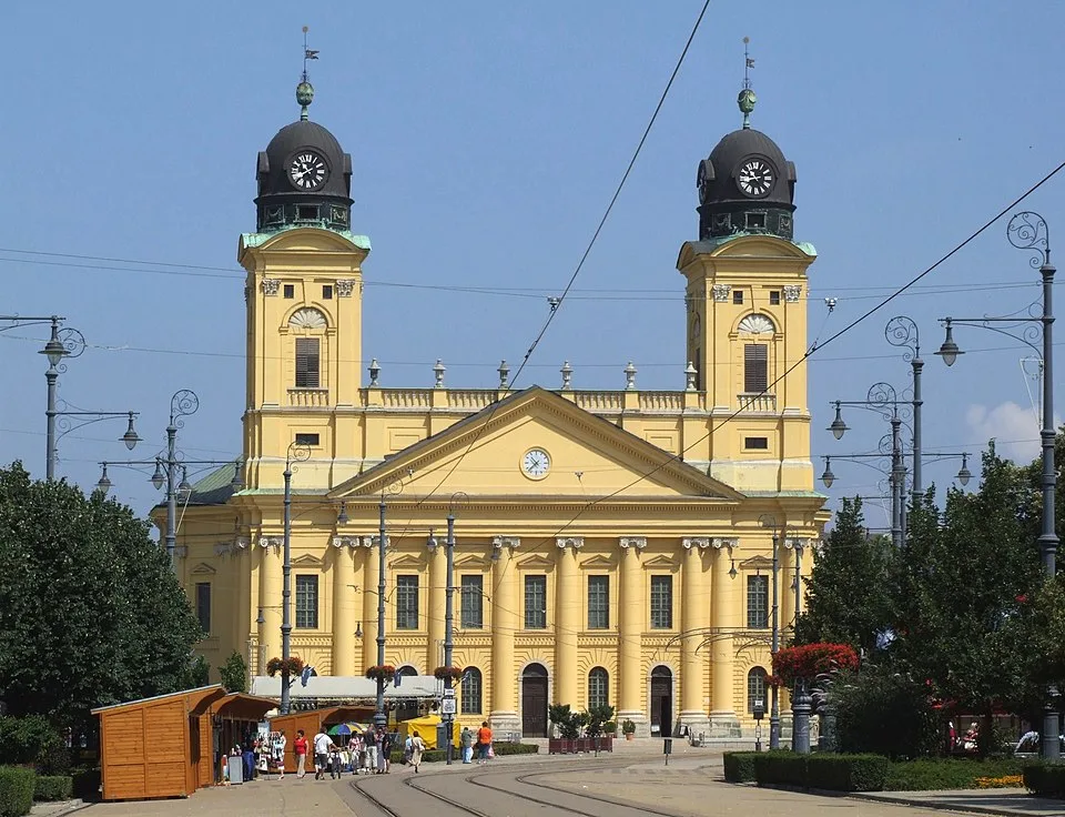 Terme Debrecen