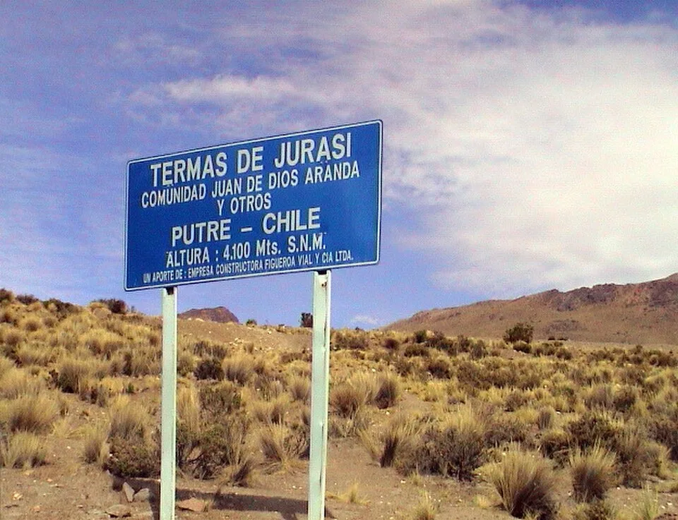 Jurasi Springs