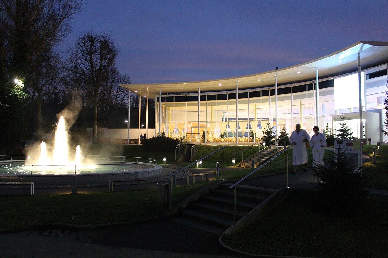 Parktherme Bad Radkersburg