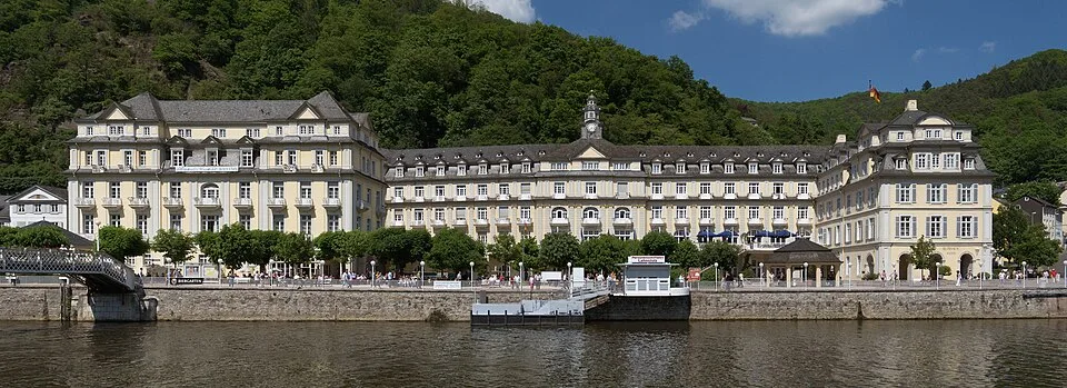 Bad Ems