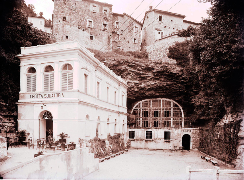 Terme di Acquasanta