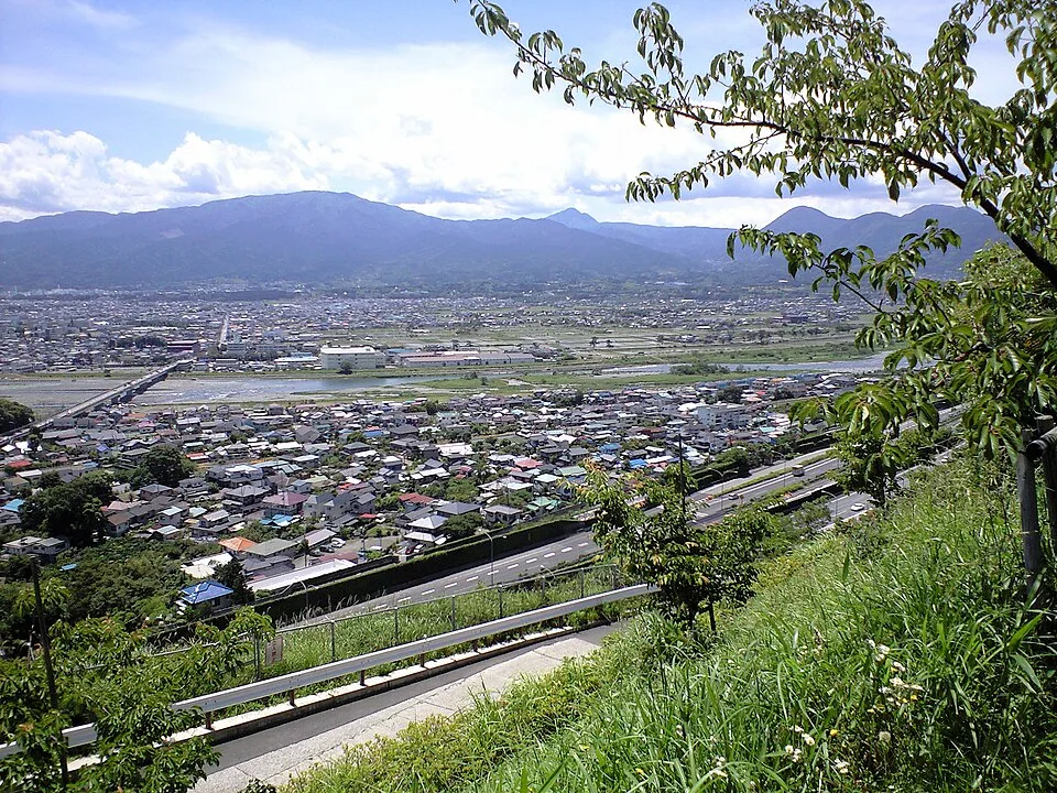 Kaisei Onsen Kanagawa