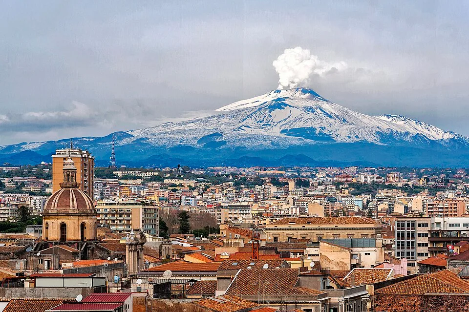 Terme di Vulcano