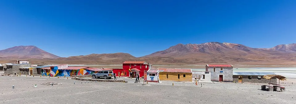 Laguna Hedionda